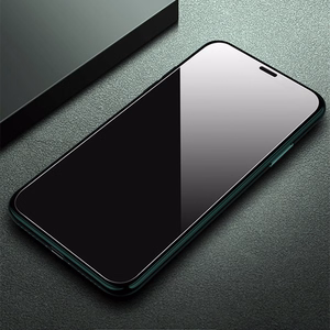 Закалённое стекло золотой для Realme 14T