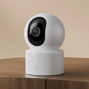 Xiaomi Smart Camera C201 BHR08NBGL – siseruumi kuppelkaamera, 2 MP, f/2,1, H.265, microSD 8–256 GB