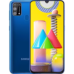 Galaxy M31