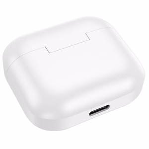 HOCO Bluetooth-kõrvaklapid Intelligent TWS EW30, valged