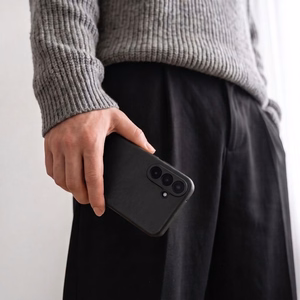 Tech-Protect Smart Wallet ümbris Samsung Galaxy S26 FE – mattmust