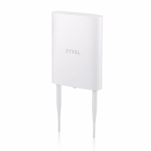 Zyxel NWA55BE 5100 Mbit/s valge Power over Ethernet (PoE)