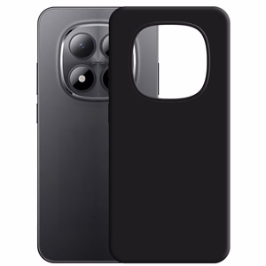 3mk Matt Ümbris Pro for Redmi Note 15 Pro - matt must