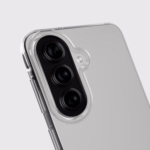 SBS Skinny ümbris Samsung Galaxy A57 - läbipaistev