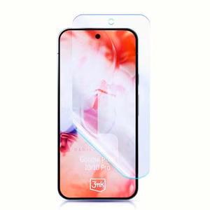 3mk FlexibleGlass Hybrid Glass jaoks Google Pixel 10 / 10 Pro