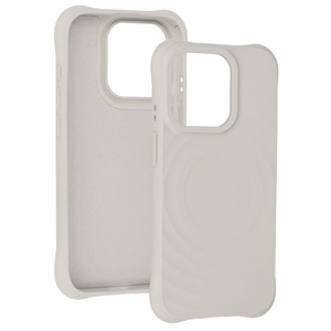 Tel Protect Wave Magsafe Ümbris jaoks Iphone 12 Pro Max hall