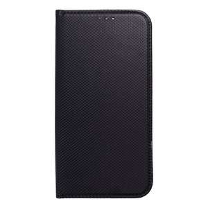 SMART Ümbris Kaaned jaoks IPHONE 16 Pro Max must
