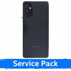 Tagakaas Samsung M526 M52s 5G / Black / (Service Pack)