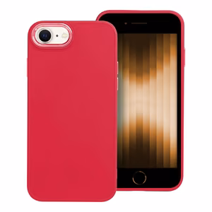 FRAME Ümbris jaoks IPHONE 7 / 8 / SE 2020 / SE 2022 magenta