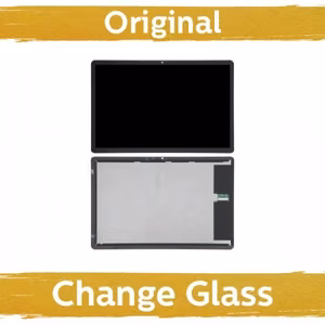 LCD ekraan ühilduv Lenovo Tab M10 (Gen 3) / TB328 / must (uuendatud: Hiina)