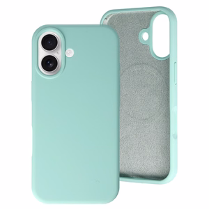 MagColor Pure Ümbris jaoks Iphone 17 mint