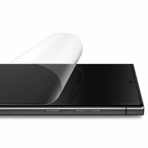 Spigen Neo Flex Гидрогелевая плёнка для Samsung Galaxy S23 Ultra — 2 шт.