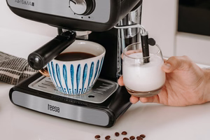 TEESA AROMA 400 espressomasin