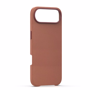 Etteri Elegant Mag ümbris for iPhone 17 Air 6,6" pruun