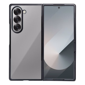 FOCUS Ümbris jaoks SAMSUNG Galaxy Z Fold 6 5G must