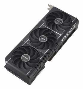 ASUS Prime GeForce RTX 5080 OC 16 GB GDDR7 Videokaart