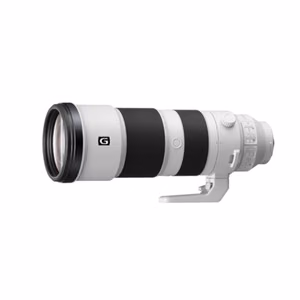 Sony FE 200-600mm F5.6-6.3 Sony E-mount