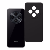 SILICONE case jaoks XIAOMI Redmi 14C must