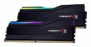 G.Skill Trident Z5 64GB DDR5-6800 mälukomplekt (2x32GB)