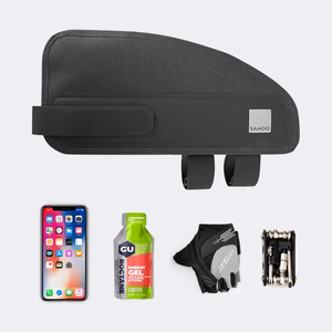 SAHOO Bicycle bag (122032) waterproof 1L