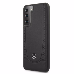 Mercedes Urban Line чехол для Samsung Galaxy S21 - чёрный
