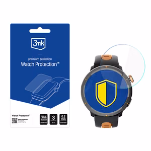 3mk Watch Protection FlexibleGlass Hübriidklaas jaoks Hammer Watch 2 Lite