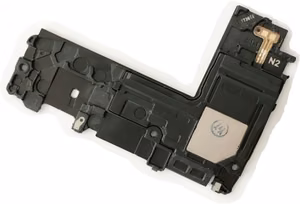 Signaal ORG Samsung G950 S8