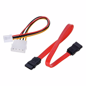 Gembird kahesuunaline SATA/IDE muundur liideskaardid/adapter sisemine