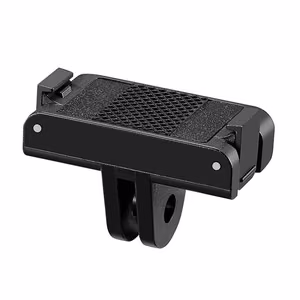 PULUZ magnetkinnitus kiirvabastusega DJI Osmo Action 5 Pro / 4 / 3 jaoks
