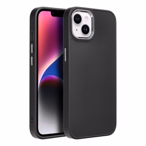 Чехол для iPhone 13 Frame черный