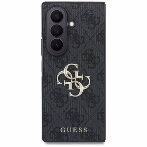 Must Guess Big 4G Logo ümbris Samsung Galaxy Z Fold8 Ultra telefonile