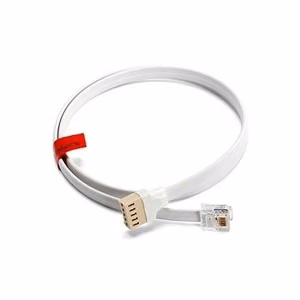 Satel liidesekaabel RJ/PIN5