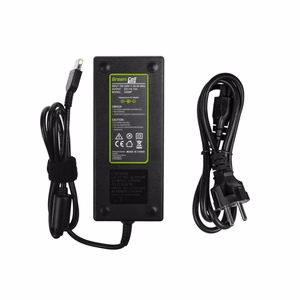 Green Cell AD68P vooluadapter siseruumideks 135 W, must