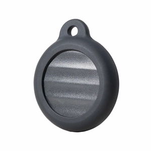 Rockbros RT1W Bluetooth-jälgija Apple Find My toega – värv: must