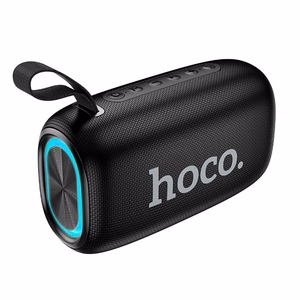 Wireless speaker 2 x 10W 3h Hoco HC25 must