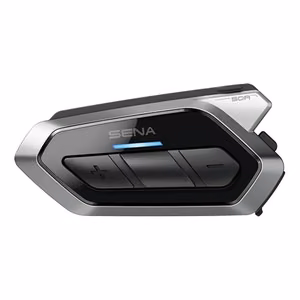 SENA 50R-02 mootorratta intercom