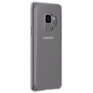 Griffin Reveal ümbris seadmele Samsung Galaxy S9, läbipaistev