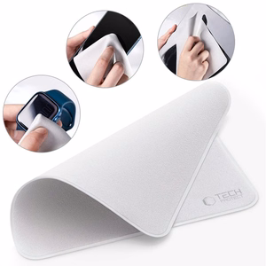 Ekraanilapp TECH-PROTECT POLISHING CLOTH 2-PACK HALL
