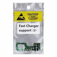 Charging board jaoks OPPO jaoks OPPO A74 4G CPH2219 (Fast Laadija)