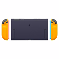 Spigen Nano Pop Ümbris jaoks Nintendo Switch 2 - tumesinine sinine