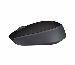 Logitech M170 juhtmevaba hiir
