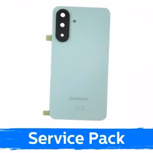 Tagakaas, ühilduv Samsung A266 A26 5G / Münt / (Service Pack)
