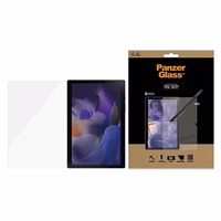 PanzerGlass E2E Regular karastatud klaas jaoks Samsung Galaxy Tab A8