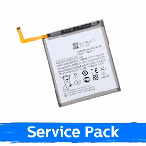 Battery Compatible With Samsung S921 S24 EB-BS921ABE (Service Pack)