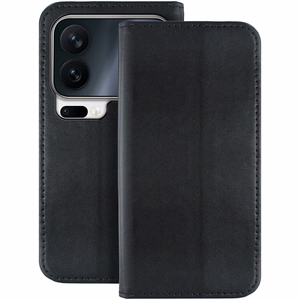 Smart Magnetic ümbris Xiaomi 17 Pro must