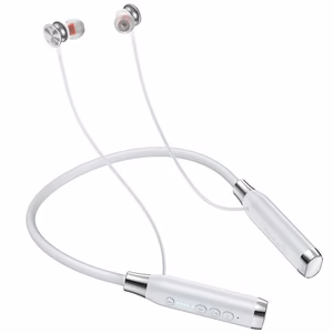 HOCO juhtmevaba kõrvaklapid bluetooth neck-hang ES62 hall