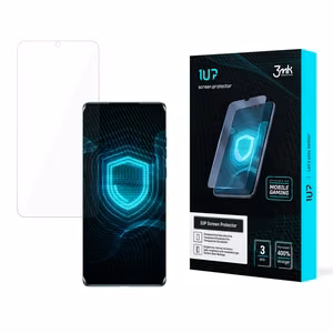 Motorola Edge 50 Fusion – 3mk 1UP telefoni ekraanikaitse
