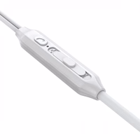 Vabakäeseade Joyromm "JR-EC06" hõbedane ''Type-C''