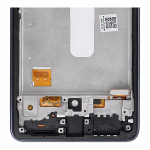 LCD Display for SAMSUNG A53 A536 INCELL with frame