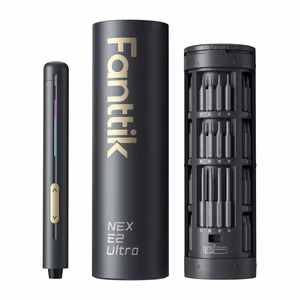 Fanttik E2 Ultra Mini прецизионная электрическая отвертка